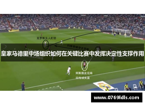 皇家马德里中场组织如何在关键比赛中发挥决定性支撑作用
