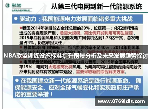 NBA联盟训练设施标准提升前景分析及未来发展趋势探讨